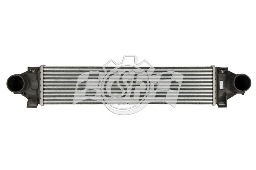 CSF 6064 Intercooler