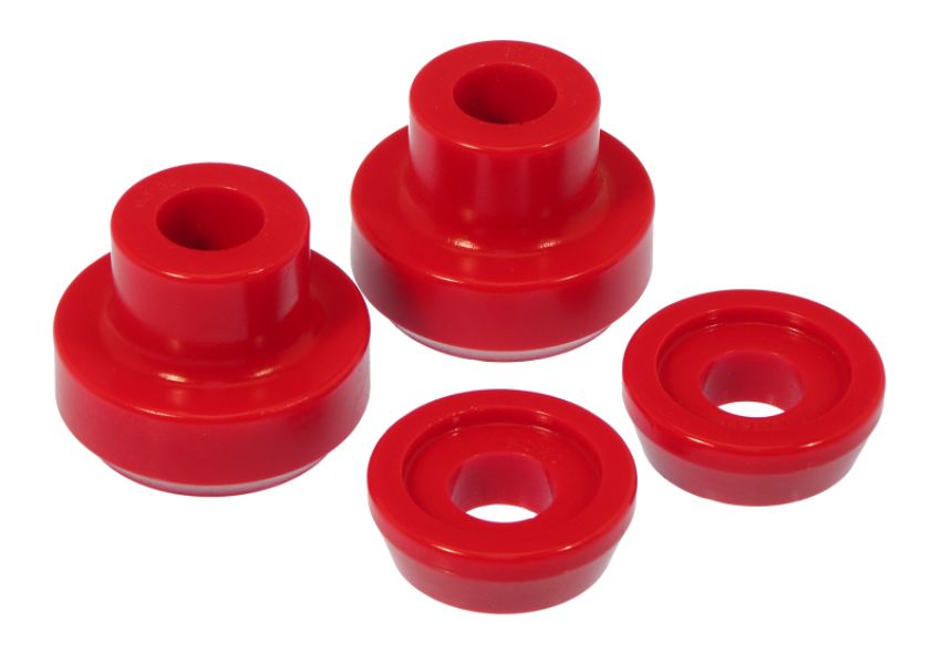 Prothane 6-1210 83-97 Ford Bronco II / Ranger Radius Arm Bushings - Red
