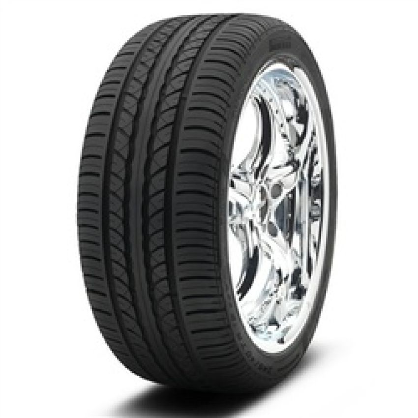 PIRELLI Pzero Rosso 245/40R19 Summer