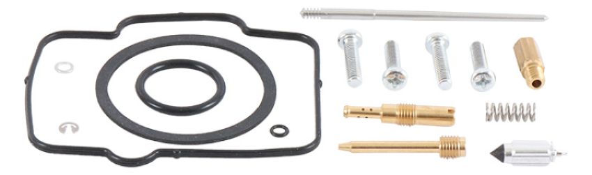 All Balls Racing 26-1547 1996 Honda CR250R Carburetor Rebuild Kit