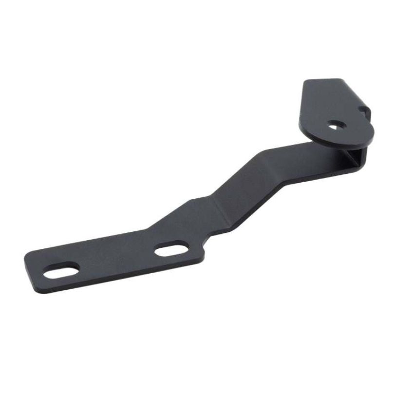 Rugged Radios MT-ANT-TOY-5A Toyota A-Pillar Antenna Mount for Tacoma - 4Runner - Tundra - Lexus Driver Side
