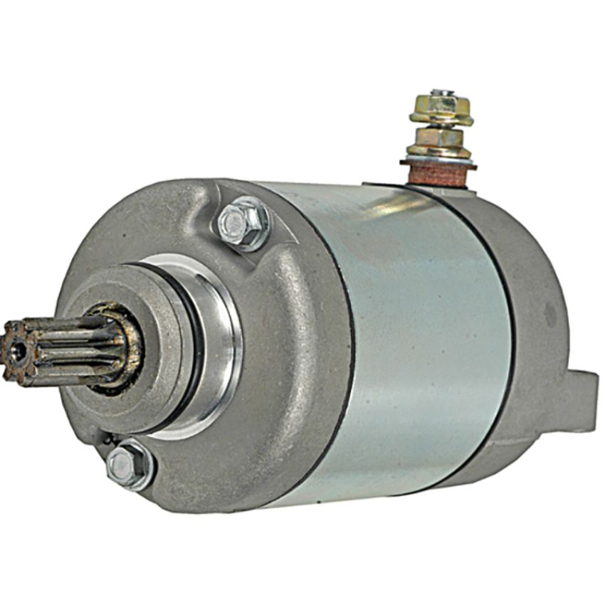 Arrowhead 410-54091 Mitsuba 12V 9T Str