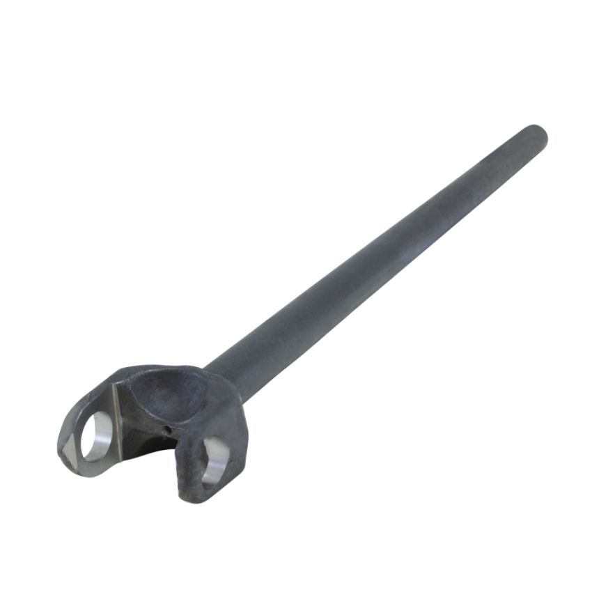 Yukon Gear & Axle YA W81556-4340X Yukon Gear 4340 Chrome-Moly Blank Axle For Dana 60 42in Long