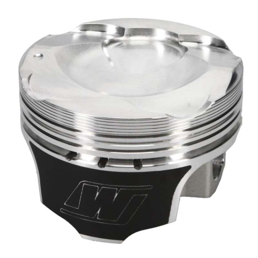 Wiseco K727M8625 Piston Set, Subaru, FA20, 86.25 mm Bore, Sport Compact, Set of 4