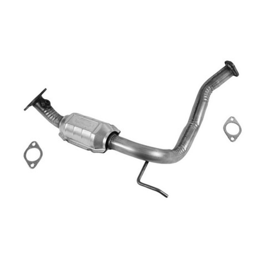 AP Exhaust 642191 Federal / EPA Catalytic Converter - Direct Fit
