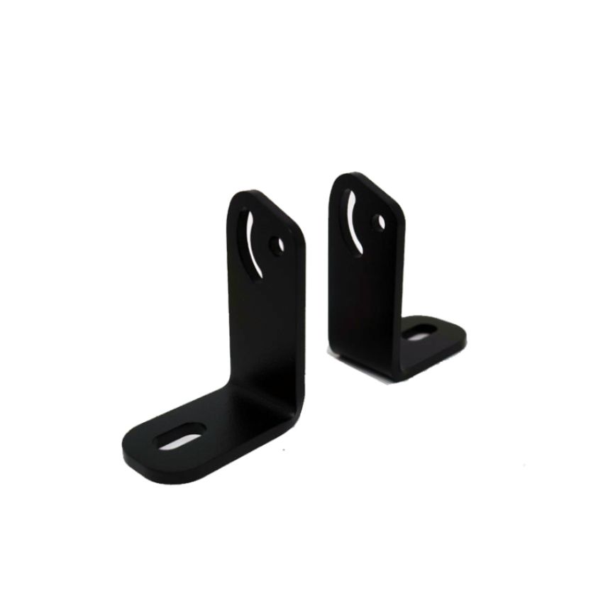 Baja Designs 748000 XL Linkable LED Light Bar Brackets