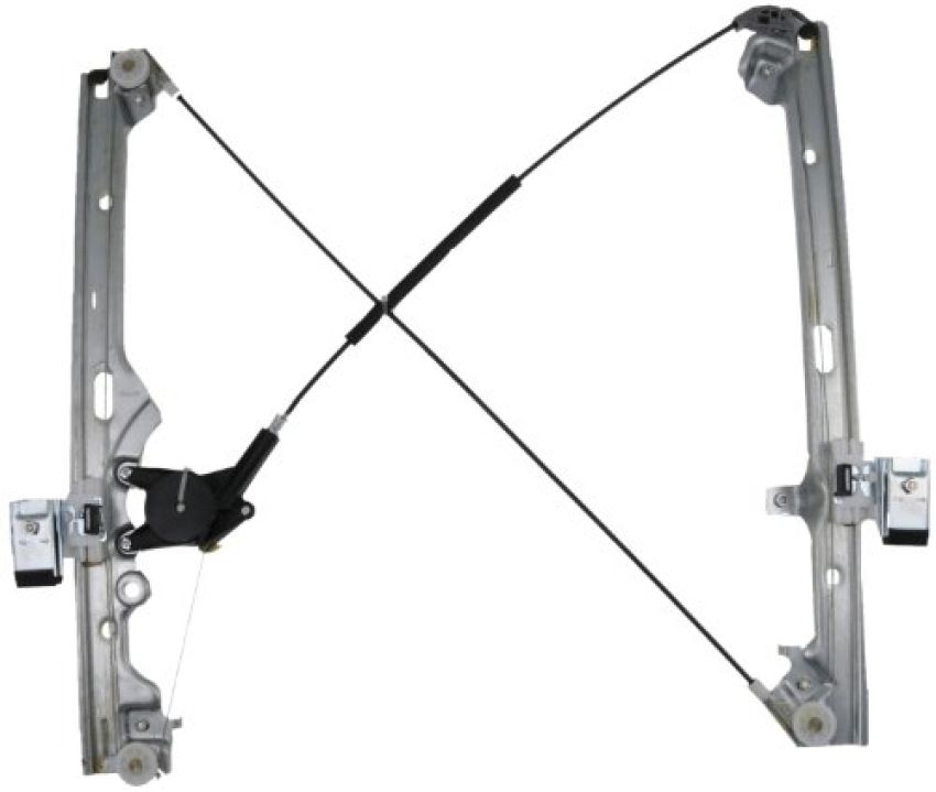 VDO WR51001 Window Regulator - Power