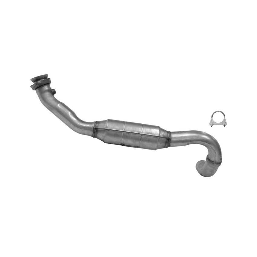 Eastern Catalytic 30574 Federal / EPA Direct-Fit Converter Assembly
