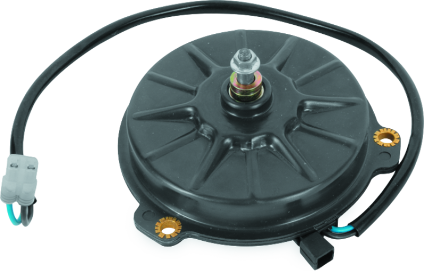 QuadBoss 463720 04-07 Honda TRX400FGA FourTrax Rancher 4x4 AT GPScape Fan Motor Only