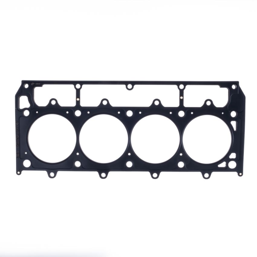 Cometic Gasket C5934-036 Cometic GM LSX Gen-4 Small Block V8 .036in MLS Cylinder Head Gasket - 4.125in Bore - LHS