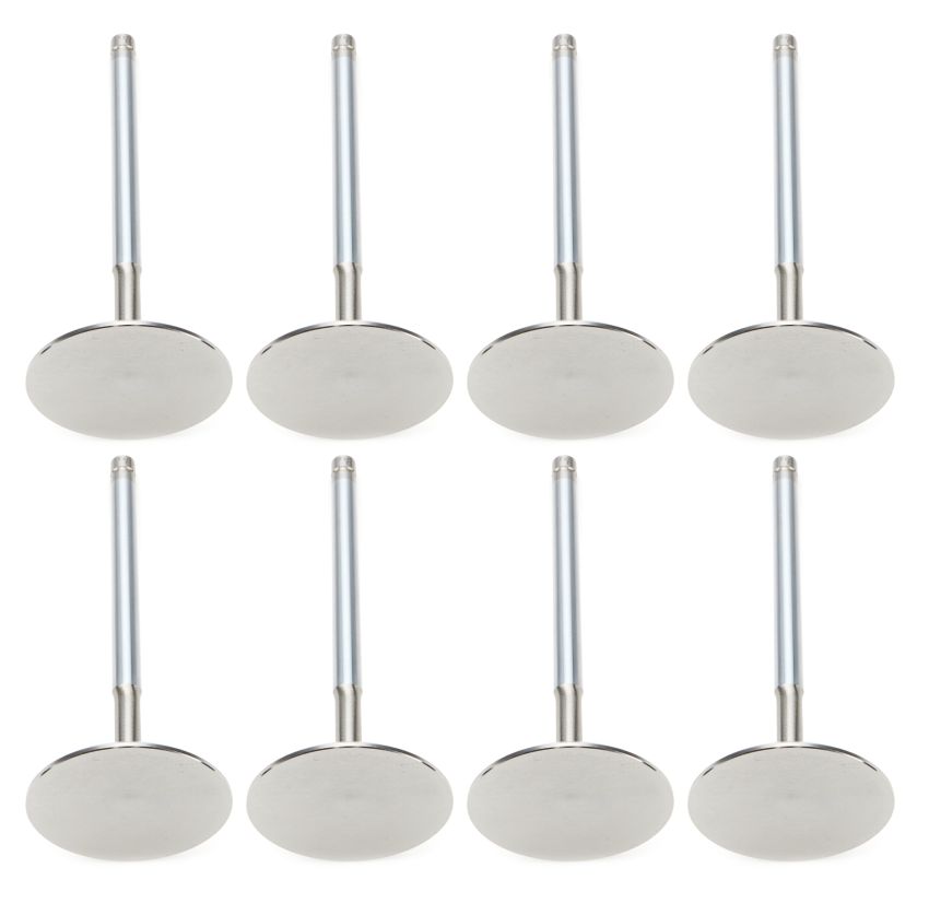 FERREA FERF2028P-8 SBC 2.200 C/P Intake Valves 11/32 5.560 OAL