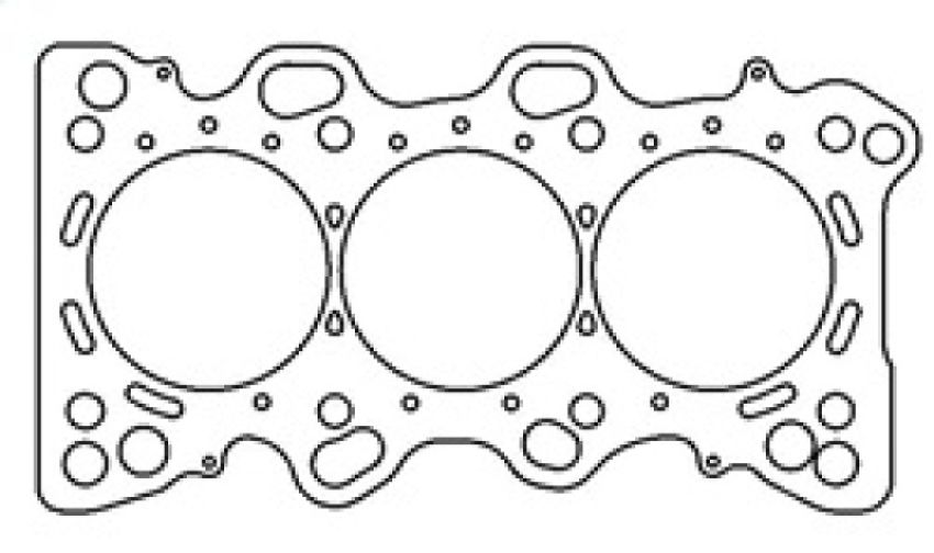 Cometic Gasket C4277-070 Cometic Honda C30A1/C32B1 .070in MLS Cylinder Head Gasket - 95mm Bore