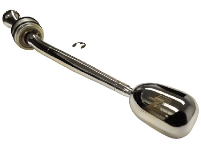 Fidanza Performance 891831 Up to 40% Reduction of Gear Throw