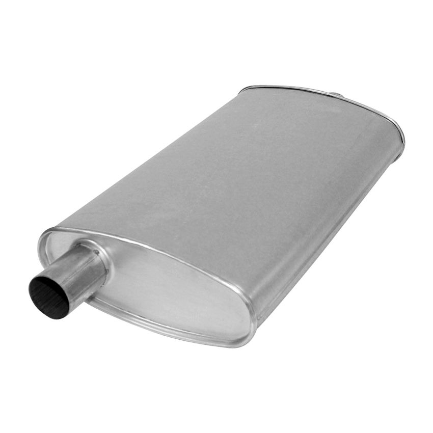 AP Exhaust 2217 Muffler - Challenge