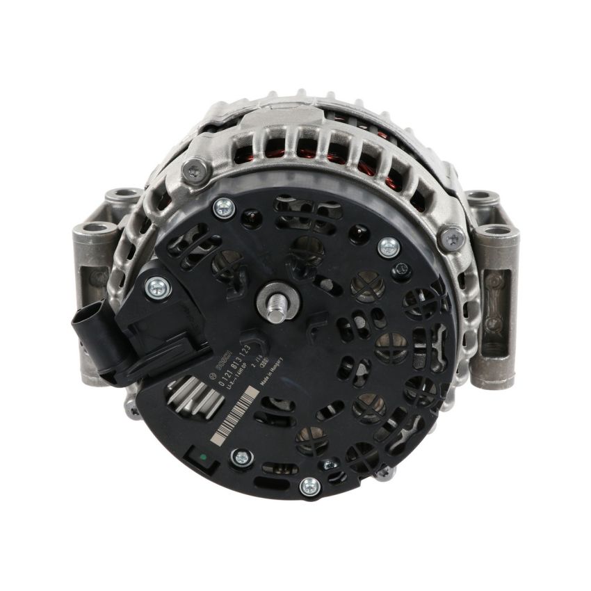 Bosch AL0895X Reman Alternator