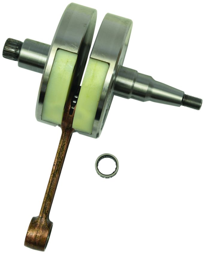 Hot Rods 4058 03-08 Suzuki RM 250 250cc Crankshaft