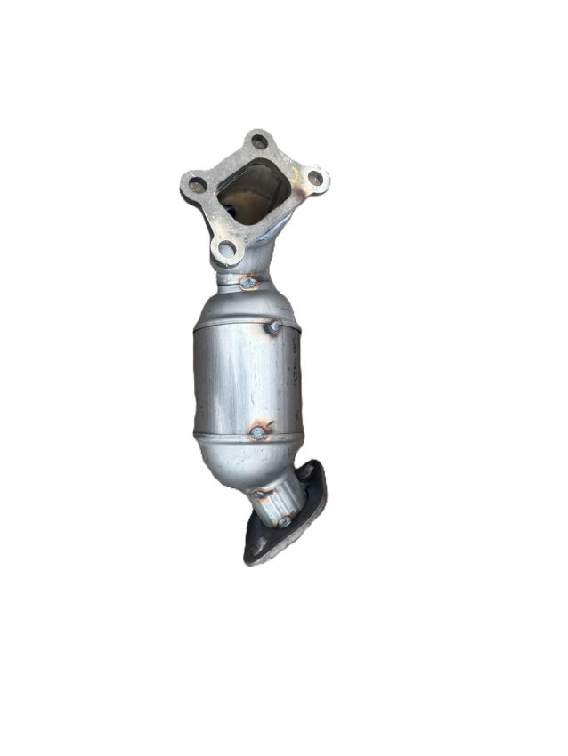 AB Catalytic 41121 Direct-Fit Catalytic Converter EPA (Federal)
