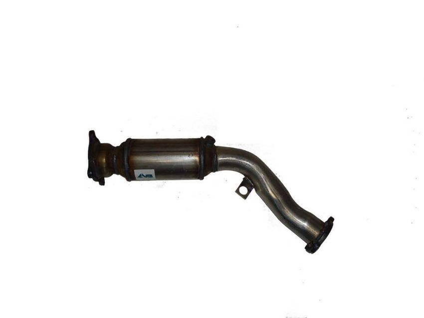AB Catalytic 2128 Direct Fit Front Converter EPA (Federal)