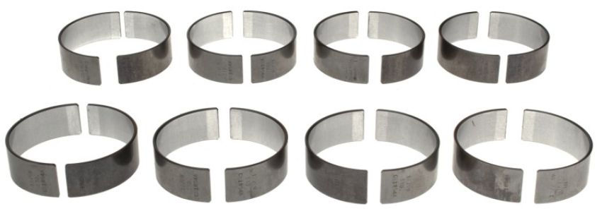 Clevite CB1854A(8) Chrysler 4.7L SOHC 1999-2003 Dakota/Durango Jeep Ram Con Rod Bearing Set
