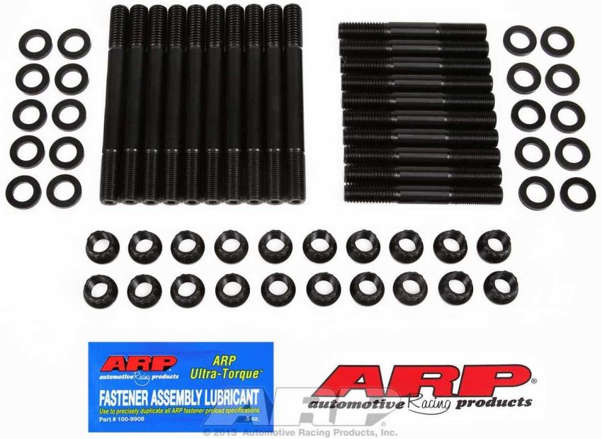 ARP ARP155-4201 BBF Head Stud Kit 12pt.