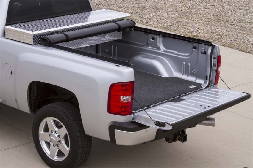 Access 44089 Lorado 82-93 Dodge 8ft Bed Roll-Up Cover