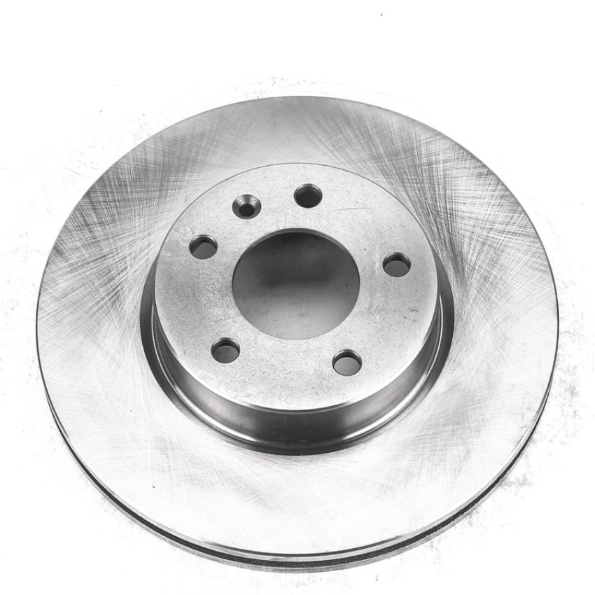 PowerStop AR82159 AutoSpecialty Brake Rotor