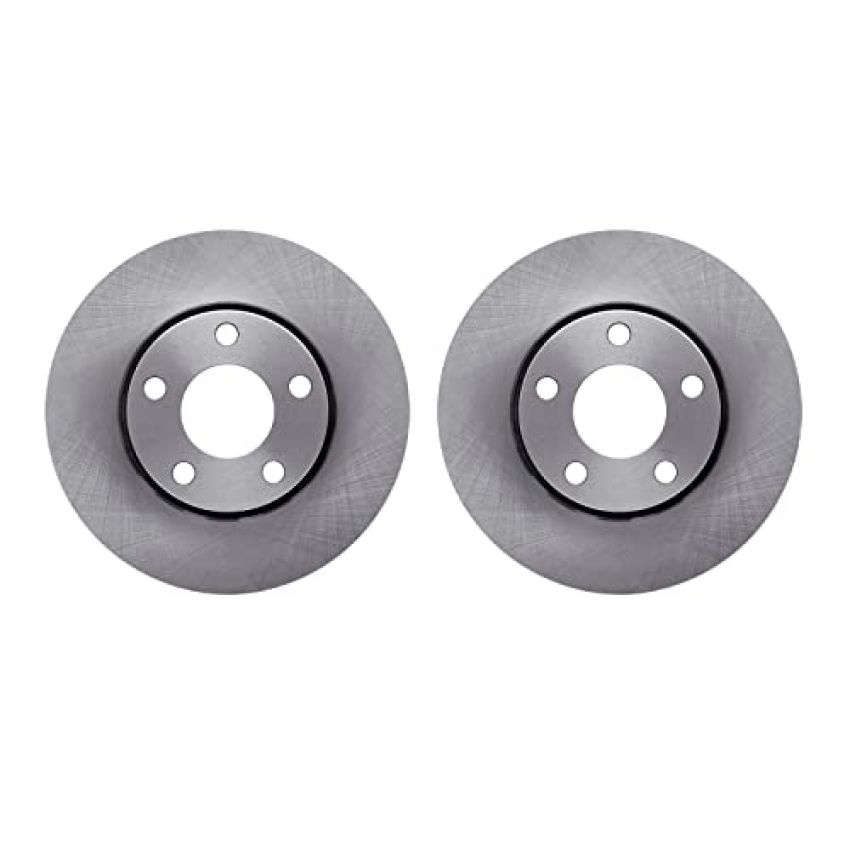 Dynamic Friction 6002-73014 Dfc Rotors