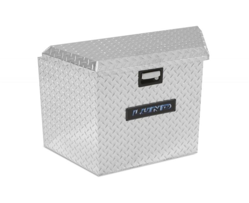 LUND 6134 Universal Challenger Specialty Tool Box - Brite