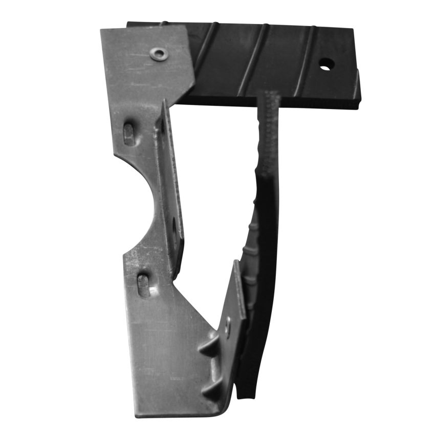 AP Exhaust 8391 Bracket - GM