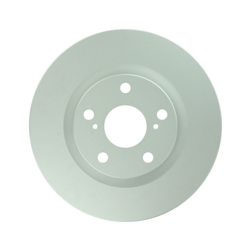 Bosch 50011459 Bosch QuietCast Disc Brake Rotor
