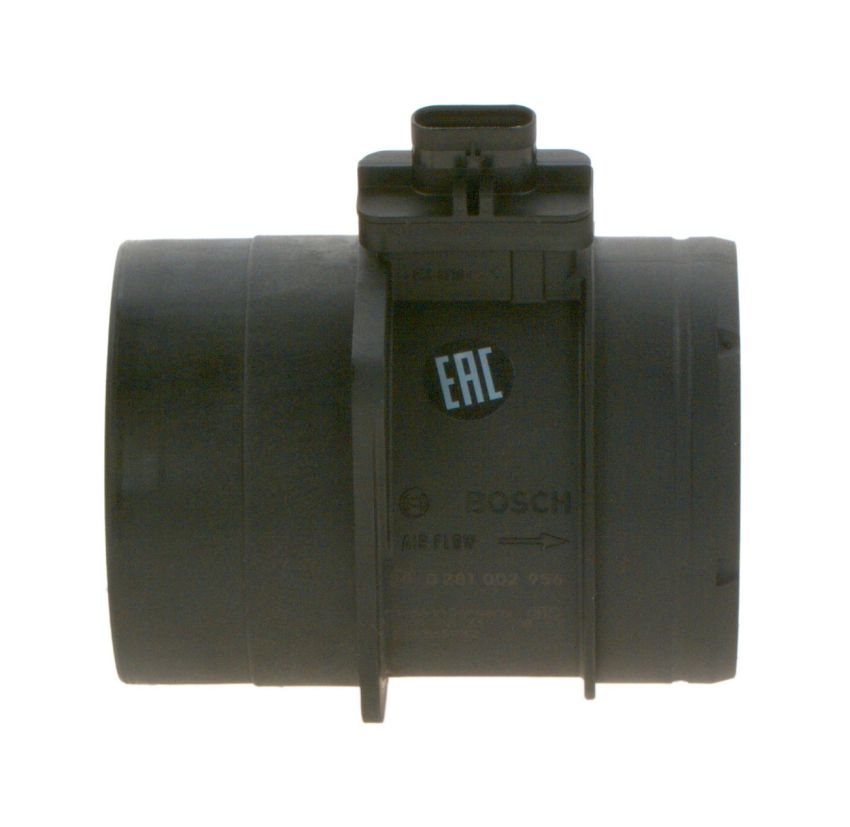 Bosch 0281002956 Bosch Mass Airflow Sensor