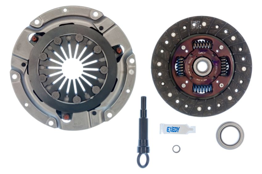 EXEDY 15002 OE CLUTCH KIT