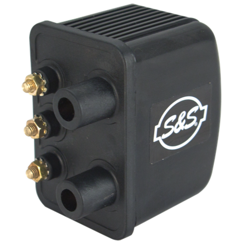 S&S Cycle 55-1571 High Output Single Fire Coil