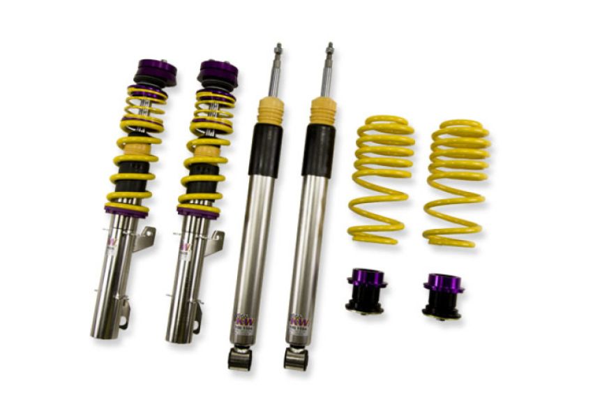 KW 35280821 Clubsport Kit VW Golf IV (1J); all models excl. 4motion; all engines excl. R32
