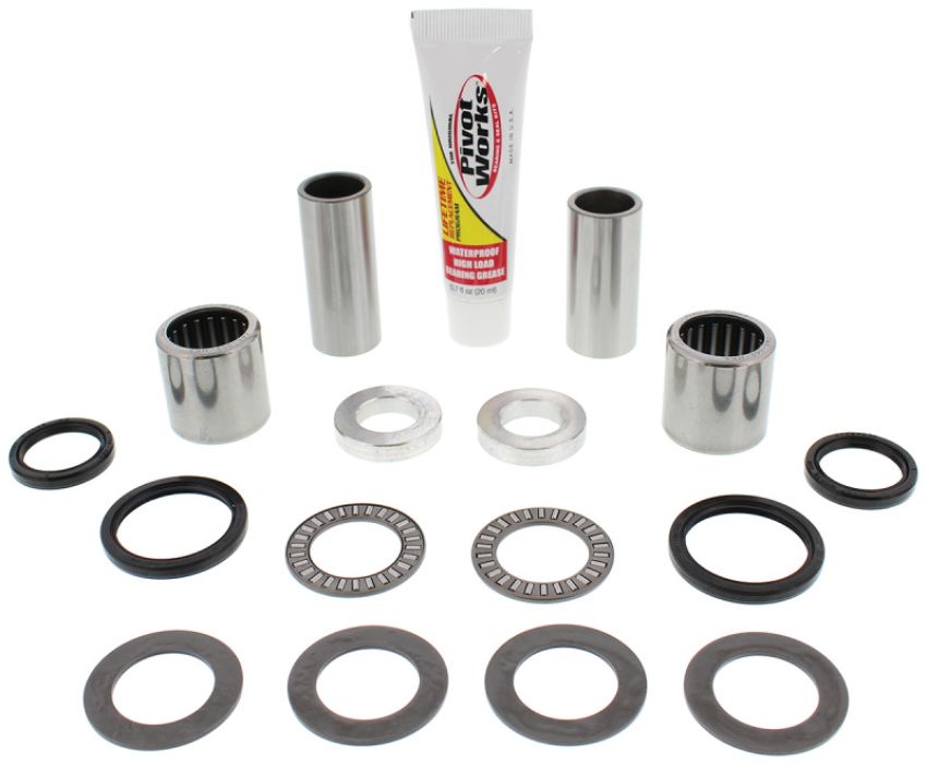 Pivot Works PWSAK-H37-000 14-17 Honda CRF250R PW Swing Arm Kit