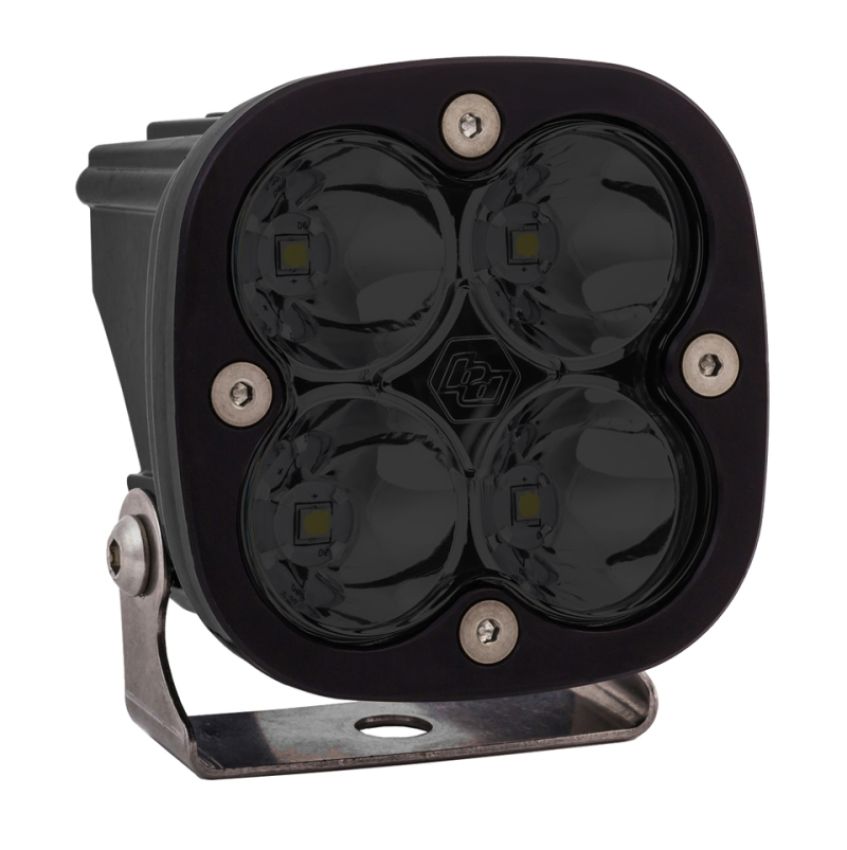 Baja Designs 497073 Squadron Pro Infrared LED Light Pod