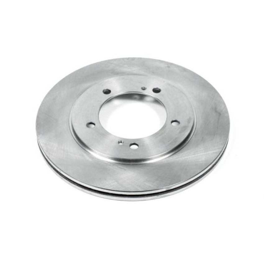 PowerStop JBR904 AutoSpecialty Brake Rotor