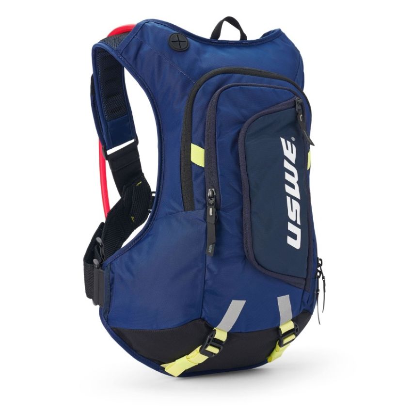 USWE Raw 12 3L Hydro Pack Blu