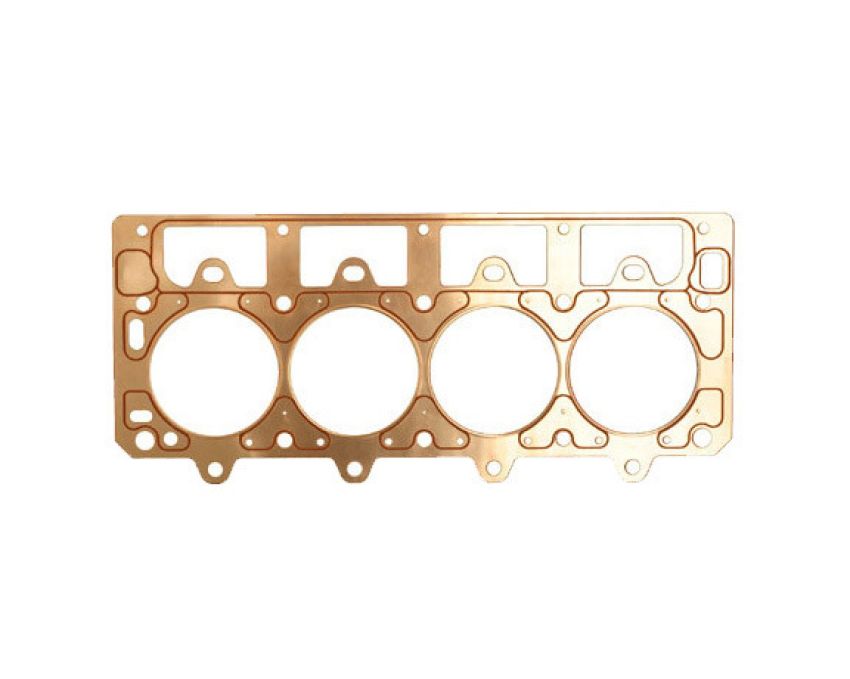 SCE GASKETS S191662R CHEVROLET/GM LS/LSX/LS7X 4.160 X .062 ICS TITAN COPPER HD GS