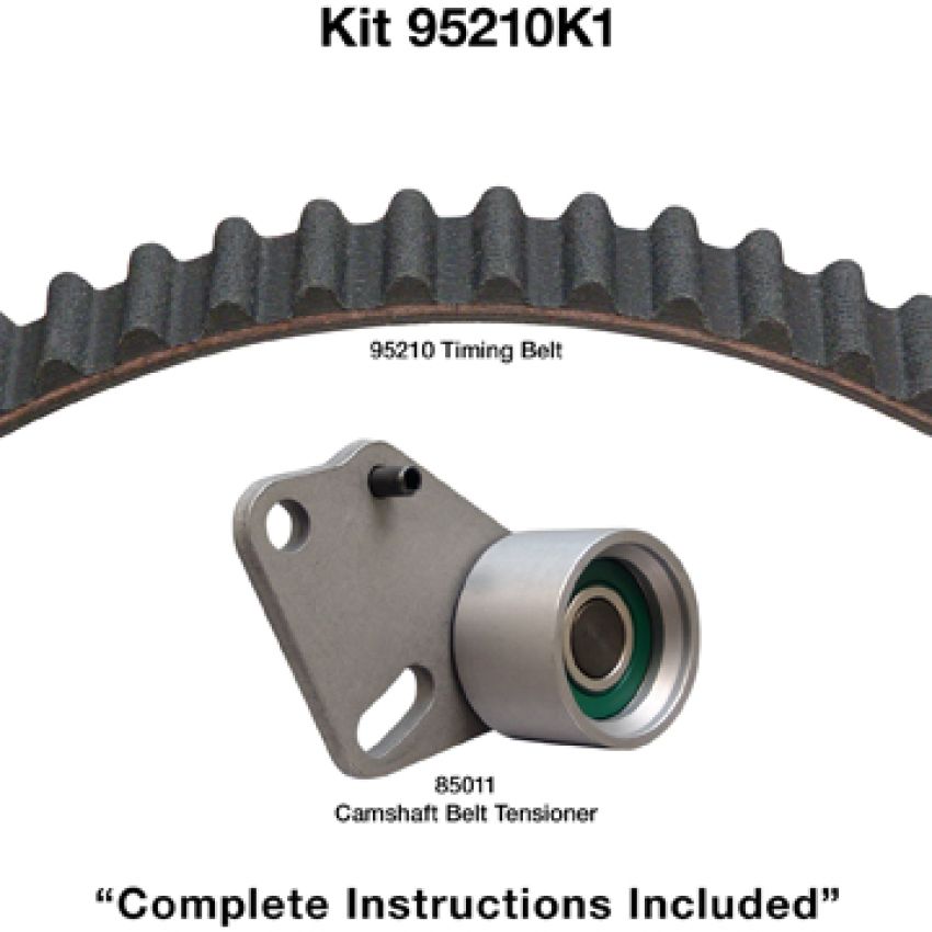 Dayco 95210K1 Timing Belt Kit