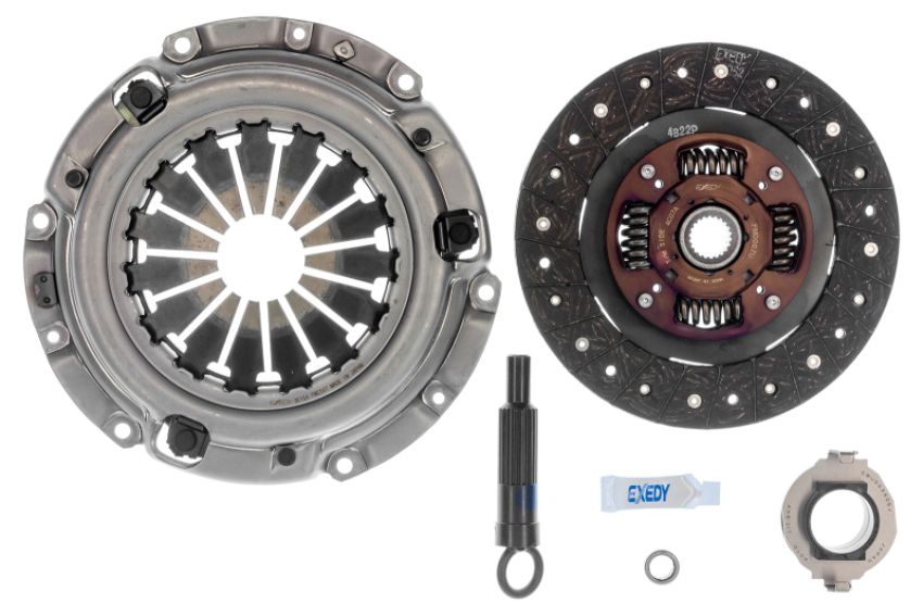 Exedy KFM16 EXEDY OEM Clutch Kit; FORD