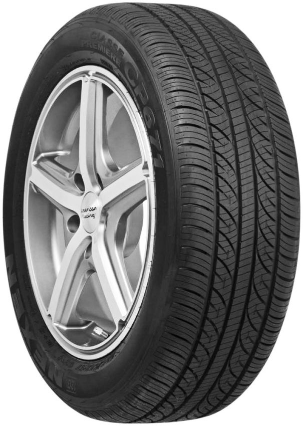 NEXEN CP671H 94V 215/55R17 All Season