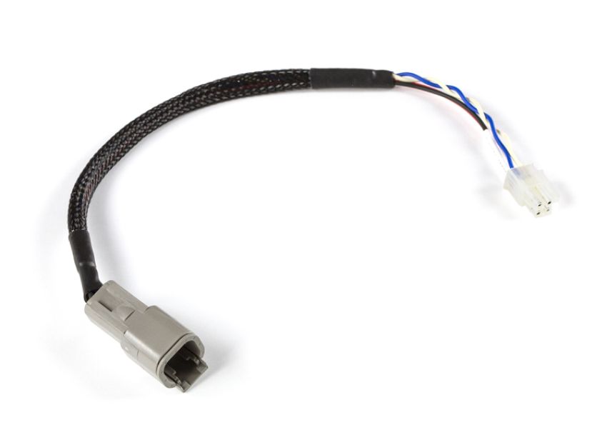 Haltech HT-130049 CAN Adaptor Loom DTM-4 to Minifit Jr