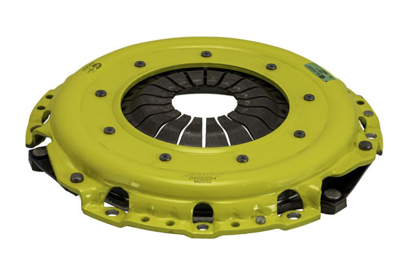 ACT 06-15 Mazda Miata MX-5 2.0L Heavy Duty P/PL Pressure Plate