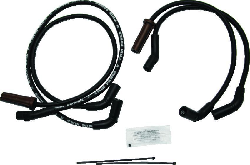 TwinPower 110133 Ignition Wire Sets