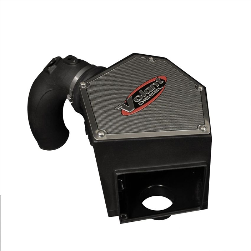 Volant 16867 Primo Diesel Oiled Filter Closed Box Air Intake