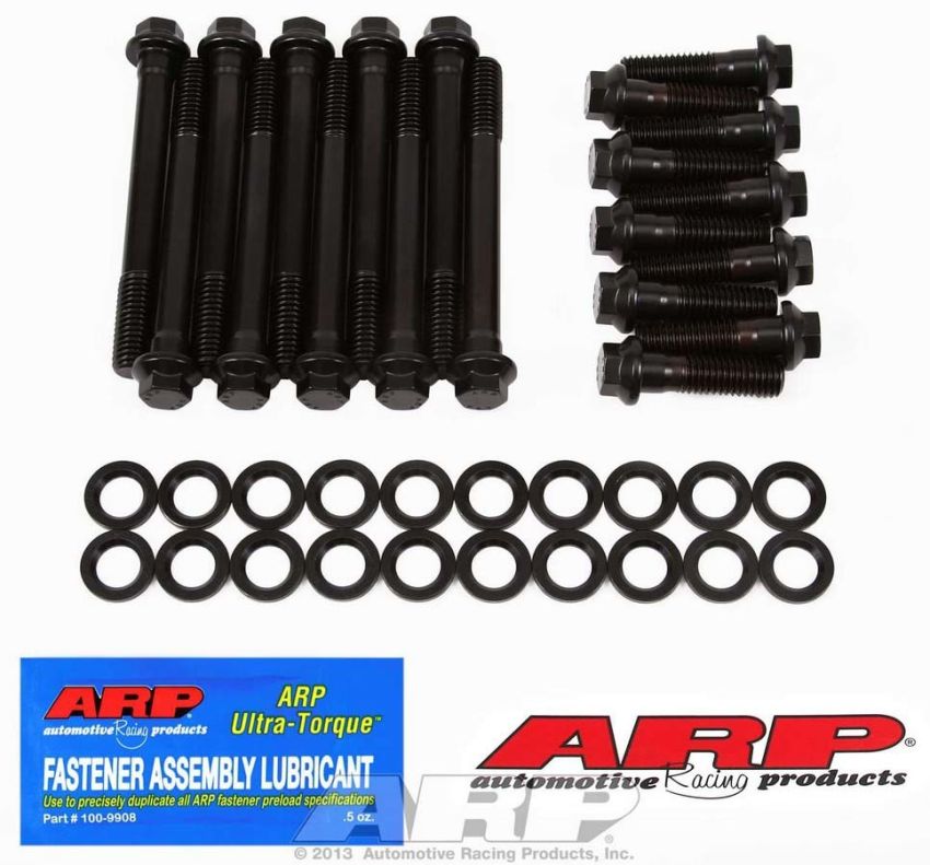 ARP ARP144-3604 SBM Head Bolt Kit