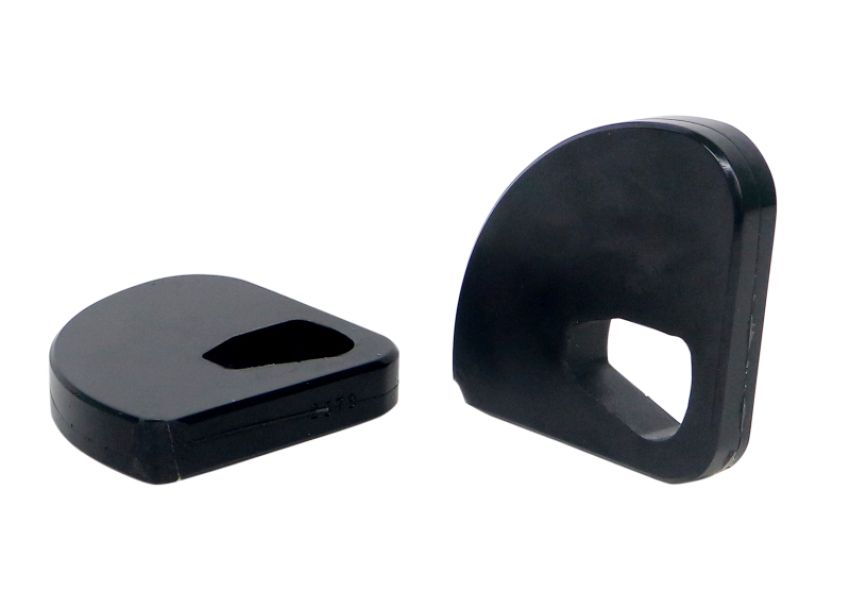 Whiteline W93522 Gearbox Mount Side Support Bushing