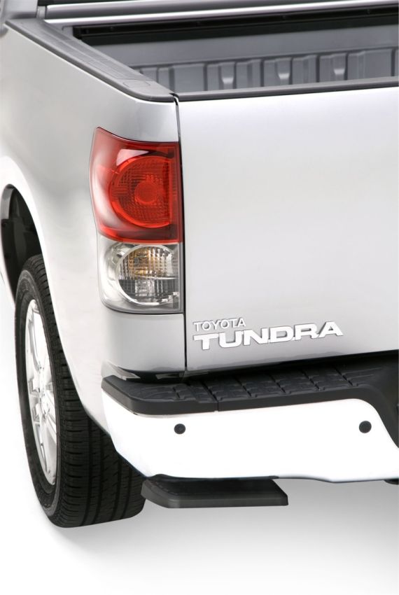 Bumperstep 14-   Toyota Tundra