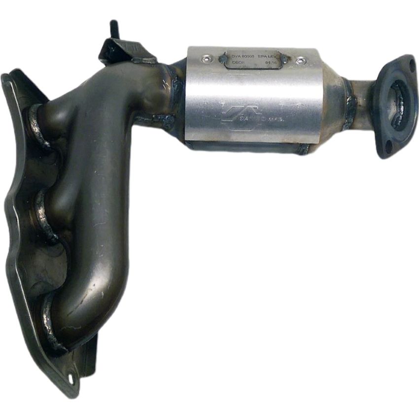 Davico Mfg 17333 Direct Fit Catalytic Converter